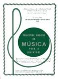 Princípios Básicos da Música para a Juventude - Casa oliveira de músicas