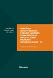 Principios constitucionais e regras-matrizes de incedencia do imposto sobre produtos industrializados -ipi - Editora noeses
