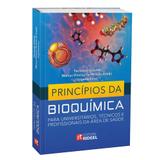 Princípios da Bioquímica - Rideel
