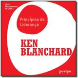 Principios da lideranca - Garimpo editorial