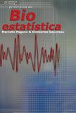 Princípios de bioestatística