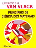 Princípios de Ciências dos Materiais - Edgard blücher
