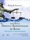 Princípios de Direito e Administrativos da Gestão das Águas - Synergia