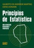 Princípios De Estatística