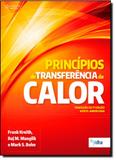 Príncipios de Transferência de Calor - Cengage learning nacional