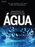 Princípios de tratamento de água
