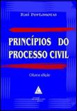 Principios do processo civil - Livraria do advogado
