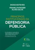 Princípios Institucionais da Defensoria Pública