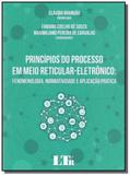 Principios proc.meio ret.eletronico - 01ed/17 - Ltr editora