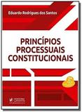 Principios processuais constitucionais - juspodivm