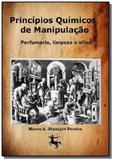 Principios quimicos de manipulacao: perfumaria, 01 - Autor independente