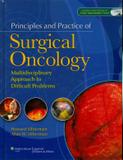 Principles and practice of surgical oncology - Lws - lippincott wilians wilkins sd