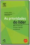 Prioridades do Lider, As - Campus