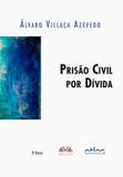 Prisão Civil Por Dívida