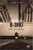 Prisioneiro B-3087 - Atica (paradidaticos) - grupo somos