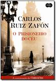 Prisioneiro do Céu, O - Suma