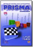 Prisma a1 - comienza - libro del alumno - Edinumen