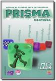 Prisma a2 - continua - libro del alumno - Edinumen
