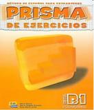 Prisma B1 - Libro De Ejercicios - Edinumen