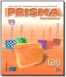 Prisma b1 - progresa - libro del alumno - Edinumen