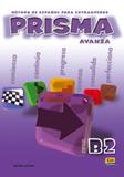 Prisma b2 - libro del alumno - Edinumen