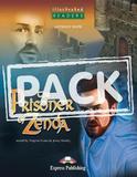 Prisoner of zenda, the - reader with audio cd - level 3 - Express publishing - readers