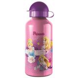 PRNCESAS-GARRAFA DE ALUMÍNIO 500ml DERMIWIL 25547 - Princesas