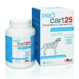 Pro-Cart 25 Kg Condroitina A e Glicosamina - 60 Comprimigos - Agener