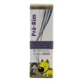 Pró-Rim 30ml Homeopatico Cães e Gatos Homeopet Real H - Homeopet - real h
