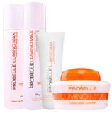 Probelle Lumino Max Kit (4 itens)