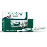 Probiótico Para Cães Vetnil 14g