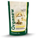 Probiótico + Prebiótico Vetnil Organew Forte 100g