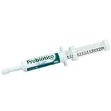 Probiotico Suplemento Vitaminico para Caes e Gatos Vetnil - 14 gr