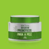 Probióticos para a pele - 30 gramas - Farmácia eficácia