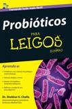 Probioticos para leigos - Alta books