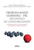Problem Based Learning - PBL no Ensino de Contabilidade - Atlas