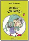 Problemas boborildos - Moderna - paradidaticos
