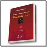 Problemas da poetica de dostoievski - Forense universitaria