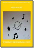 Problemas e propostas sobre o ensino da musica a01 - Autor independente