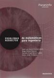 Problemas Resueltos de Matemática Aplicada Para Ingeniería - Paraninfo