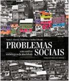 Problemas Sociais - Cengage