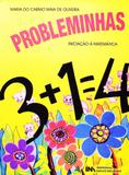 Probleminhas - Iniciacao A Matematica - Imperial novo milenio