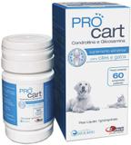 Procart 10 Kilos 60 Comprimidos - 04458 - Bcs