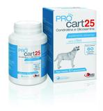 Procart 25 Com 60 Comprimidos Agener União - Agener uniao