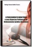 Procedimento monitorio e seus aspectos polemicos n - Servanda