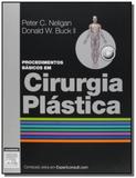 Procedimentos básicos em cirurgia plástica