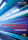 Procedimentos de Emergencia Essenciais - Artmed -