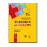 procedimentos em emergências - Lançamento 2ª Edição -2016 - Editora manole
