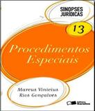 Procedimentos Especiais - Vol 13 - 11 Ed - Saraiva
