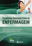 Procedimentos operacionais padrao em enfermagem - Atheneu - rio de janeiro